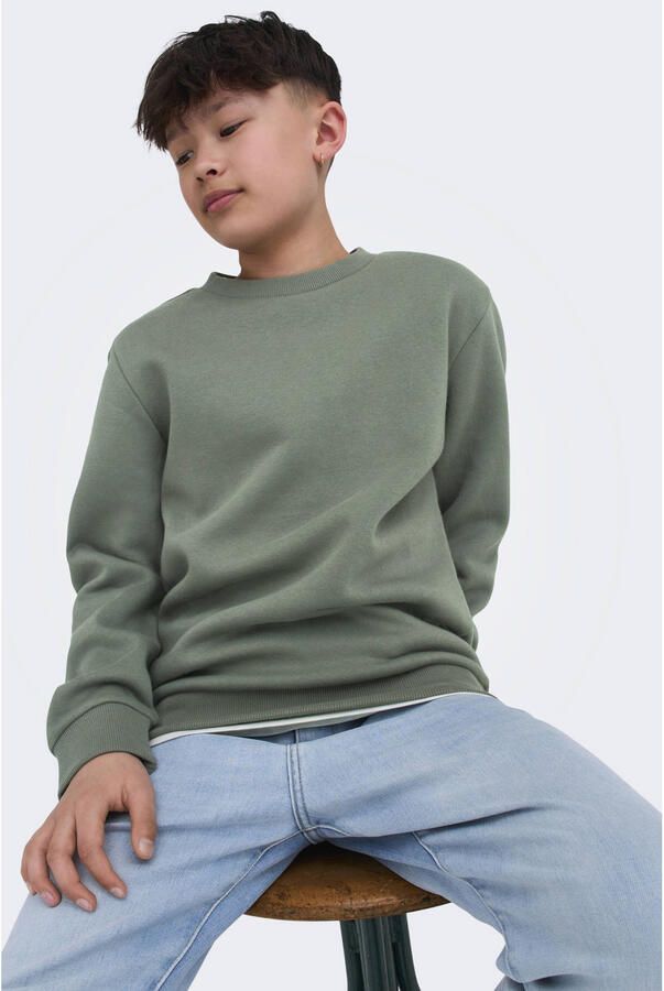 Only & Sons Sweaters Only & Sons Ceres Crew