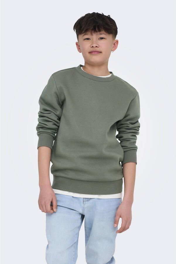 Only & Sons Sweaters Only & Sons Ceres Crew - Foto 2