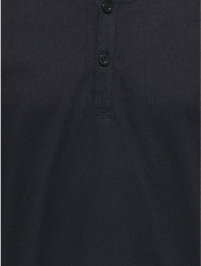 ONLY & SONS JUNIOR T-shirt donkerblauw - Foto 2