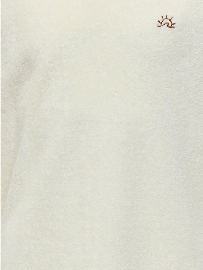 ONLY & SONS JUNIOR T-shirt ecru - Foto 2