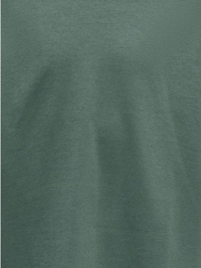 ONLY & SONS JUNIOR T-shirt groen - Foto 2