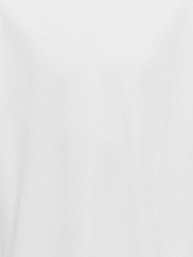 ONLY & SONS JUNIOR T-shirt wit - Foto 2