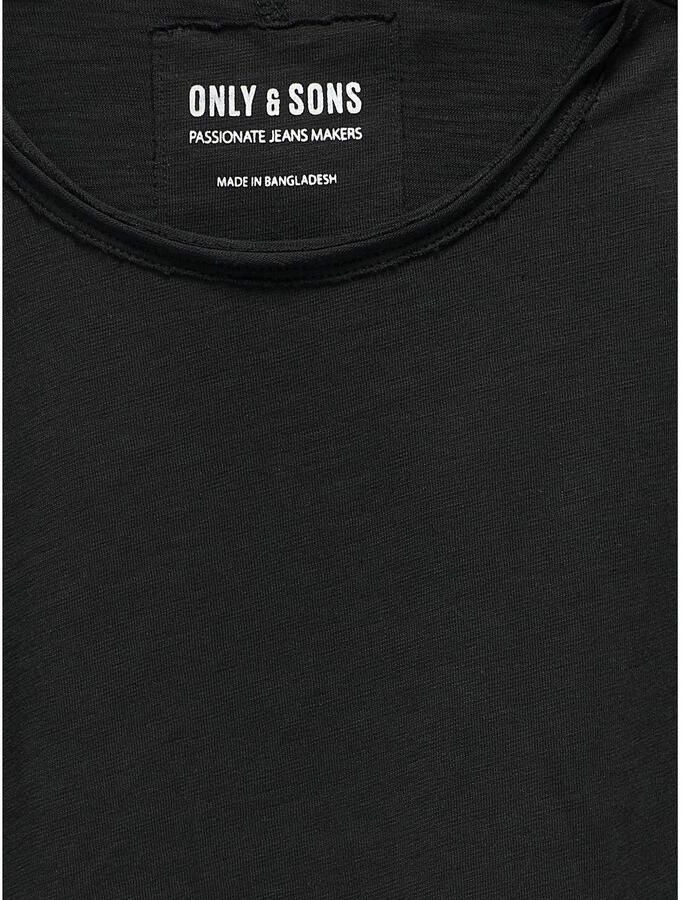 Only & Sons Benne Longy Shirt Junior - Foto 3