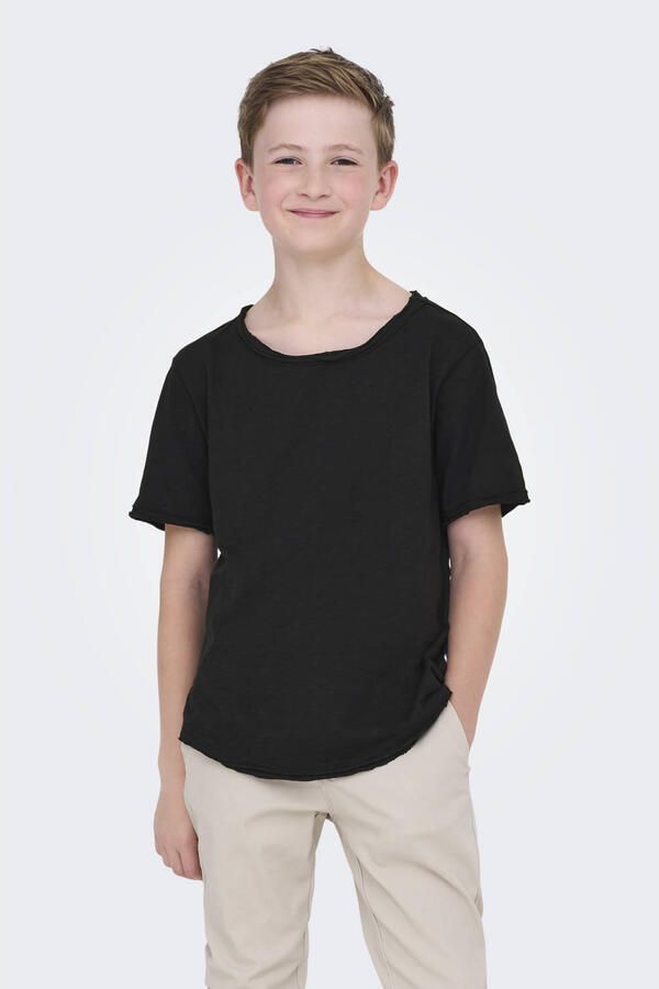 Only & Sons Benne Longy Shirt Junior - Foto 2