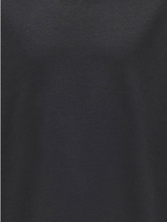 ONLY & SONS JUNIOR T-shirt zwart - Foto 2