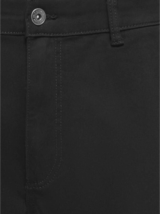ONLY & SONS loose fit cargobroek zwart - Foto 2