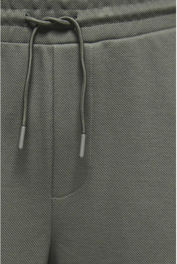 ONLY & SONS loose fit joggingbroek groen - Foto 2