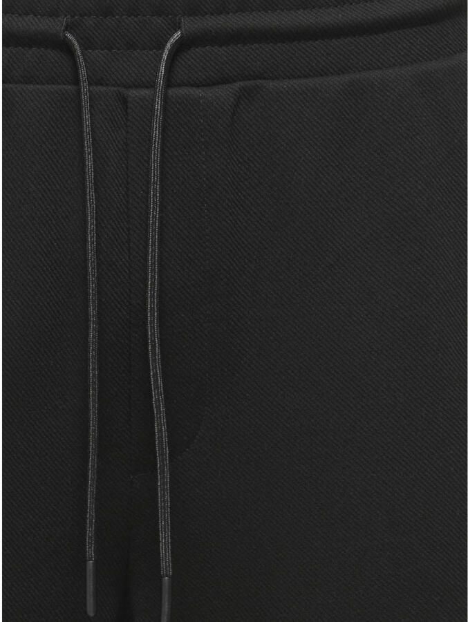 Only & Sons Regular fit stoffen broek met tunnelkoord model 'NEWKODYL LIFE LINUS' - Foto 2