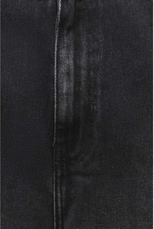 ONLY & SONS ONSCARL denim baggy short black denim - Foto 3