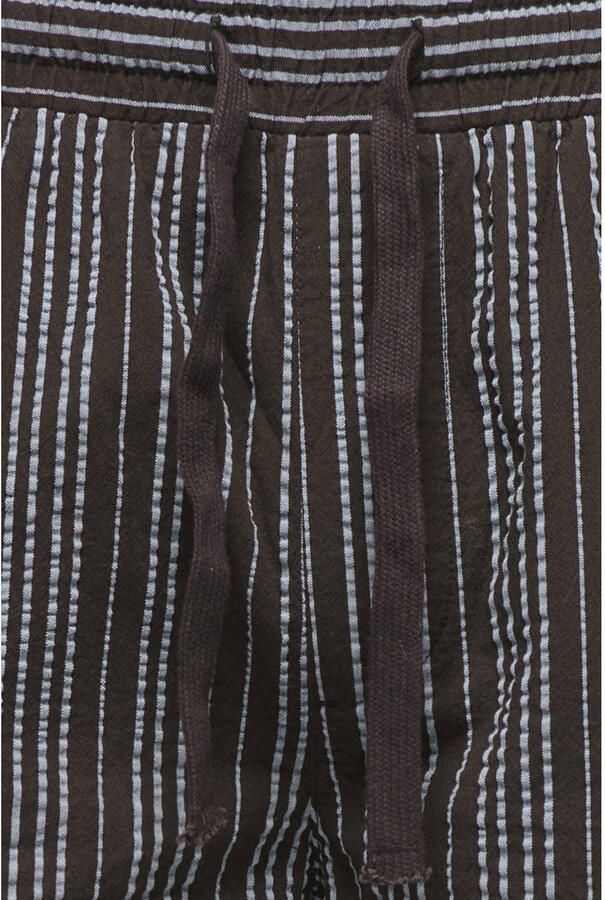 Only & Sons loose fit short van puur katoen model 'CRUZ'