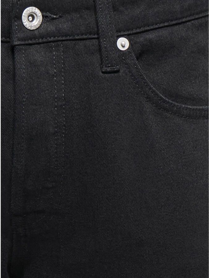 ONLY & SONS ONSEDGE straight leg jeans zwart - Foto 2