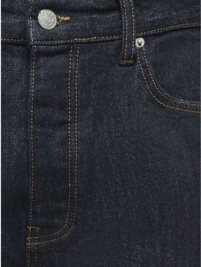 ONLY & SONS ONSFADE loose fit jeans donkerblauw - Foto 3