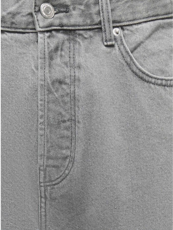 ONLY & SONS ONSFADE loose fit jeans mediumgrijs
