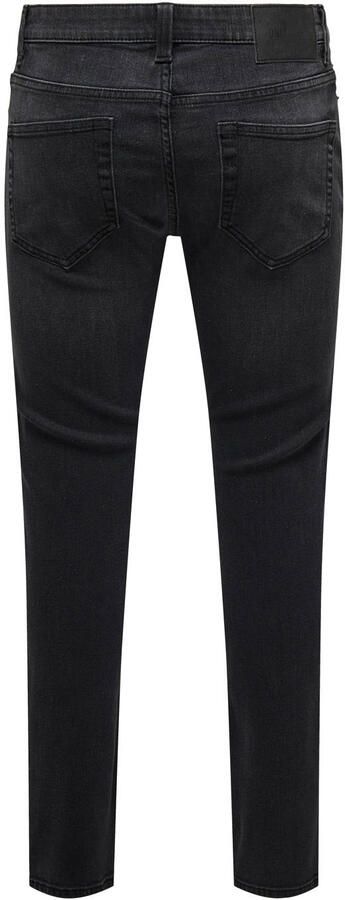 ONLY & SONS Slim fit jeans ONSLOOM SLIM LBD 8263 AZG DNM NOOS