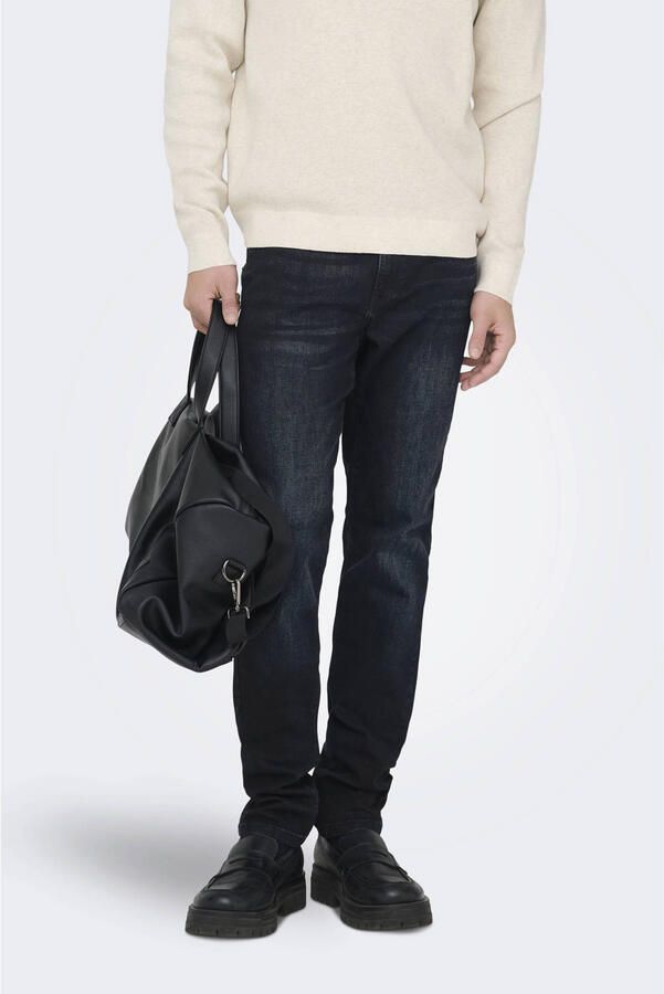 Only & Sons Slim fit jeans in 5-pocketmodel model 'LOOM'