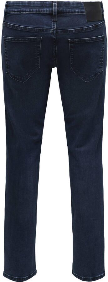 ONLY & SONS Slim fit jeans OS ONSLOOM SLIM BLUE GREY 40 - Foto 3