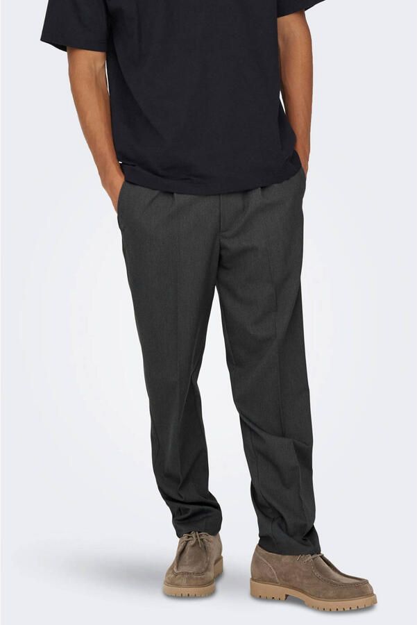 ONLY & SONS Chino ONSMIRO TAILORED TAPERED 0346 PANT FRML - Foto 1