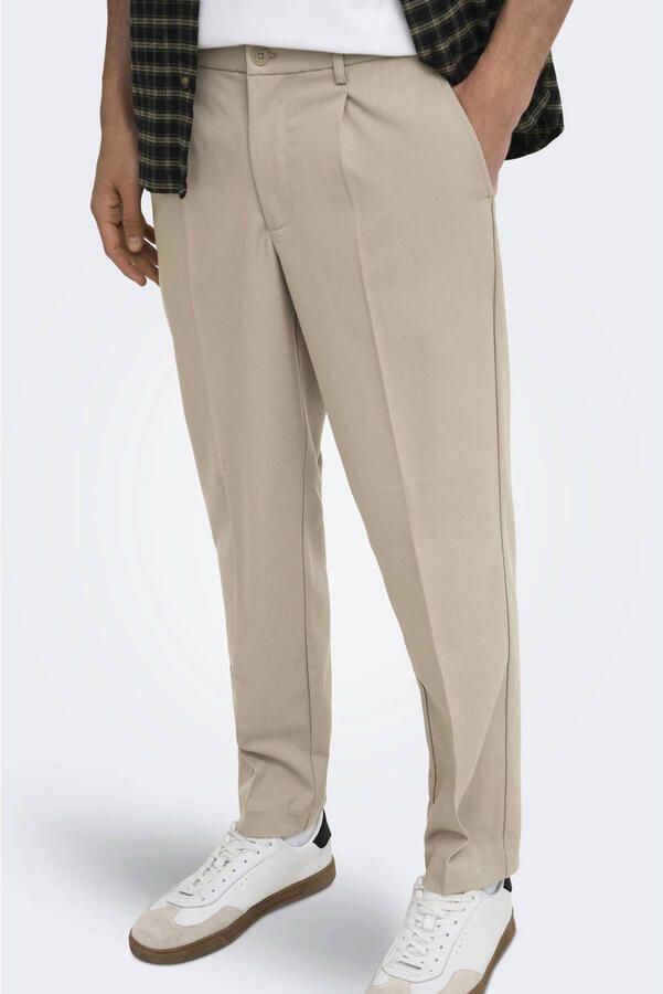 ONLY & SONS Chino ONSMIRO TAILORED TAPERED 0346 PANT FRML - Foto 2