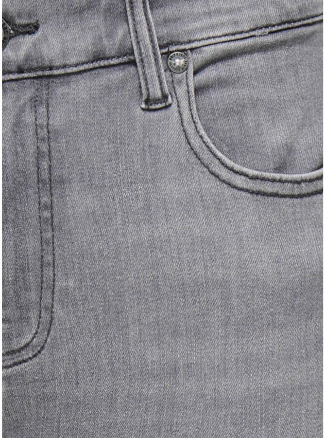 ONLY & SONS ONSWARP skinny jeans mediumgrijs
