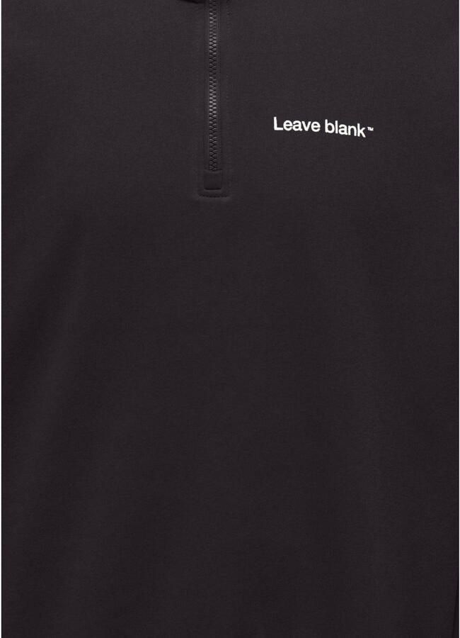 ONLY & SONS oversized trui zwart - Foto 2