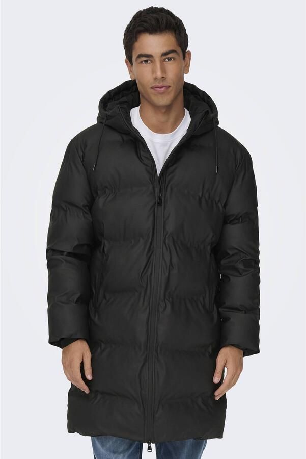 ONLY & SONS Gewatteerde jas ONSROYCE PUFFER JACKET OTW