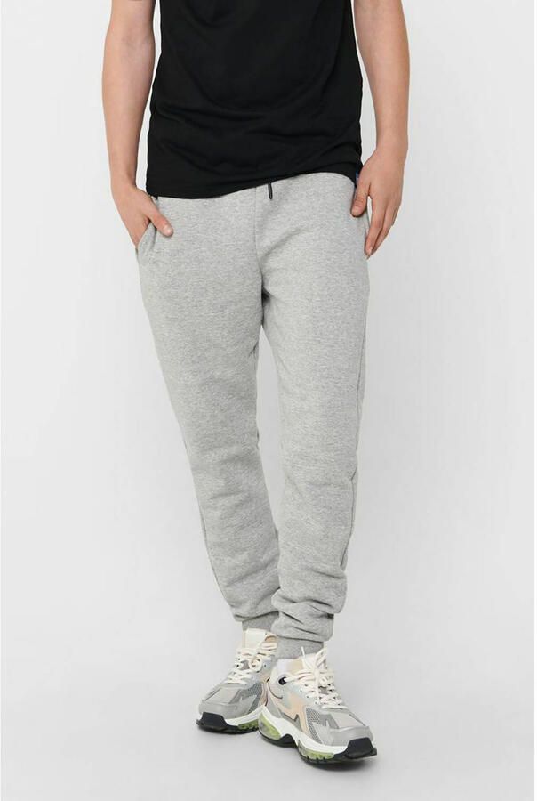 Only & Sons Cargobroek met elastische boorden model 'CANS' - Foto 2