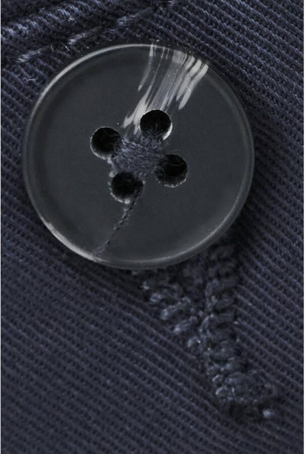 ONLY & SONS regular fit chino donkerblauw - Foto 3