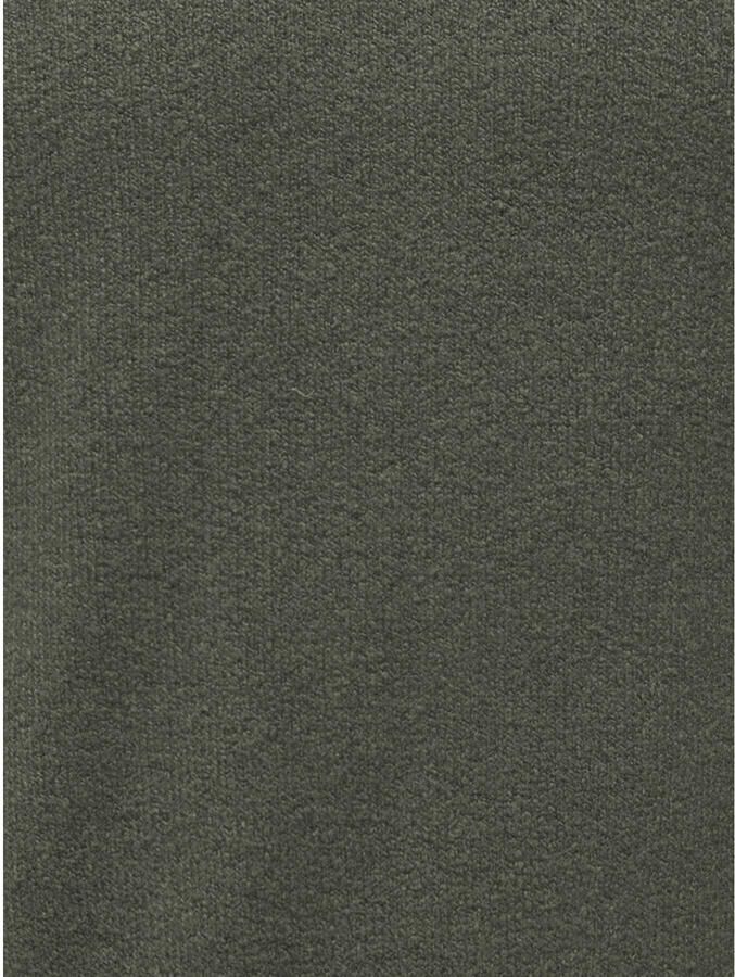 ONLY & SONS regular fit gebreide trui met wol beluga - Foto 2