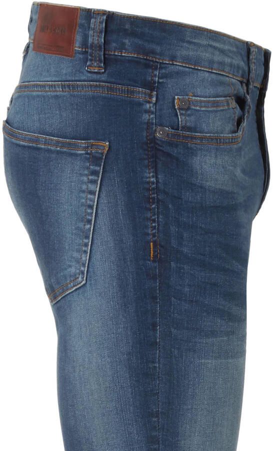 Only & Sons Skinny Jeans Only & Sons ONSWEFT LIFE MED BLUE 5076 - Foto 2