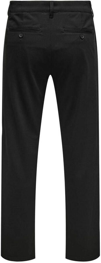 ONLY & SONS Stoffen broek ONSMARK REGULAR 0209 PANT - Foto 2