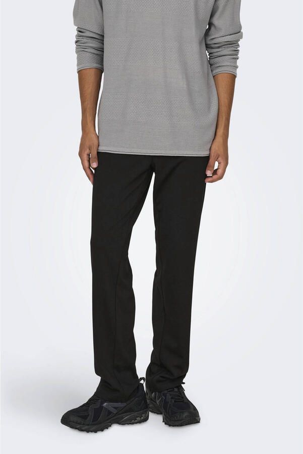 ONLY & SONS Stoffen broek ONSMARK REGULAR 0209 PANT