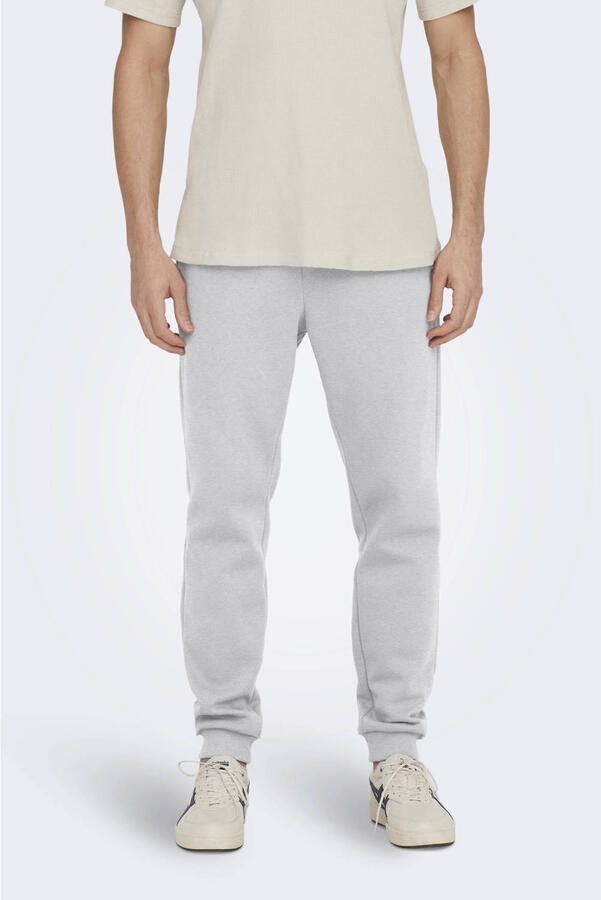 ONLY & SONS Sweatbroek ONSCERES SWEAT PANTS NOOS - Foto 2