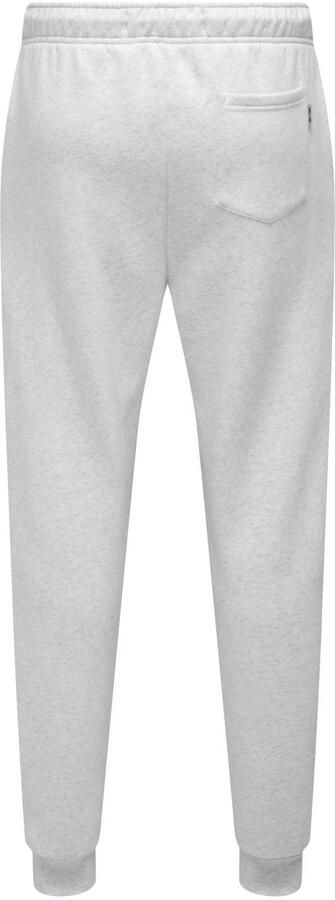 ONLY & SONS Sweatbroek ONSCERES SWEAT PANTS NOOS