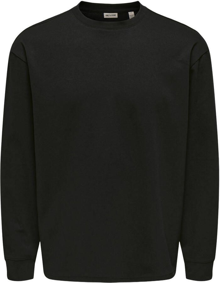 Only & Sons Caspian Airflex LS Shirt Heren - Foto 2