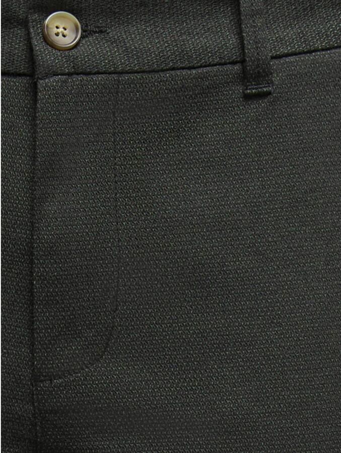 ONLY & SONS slim chino donkergroen - Foto 2