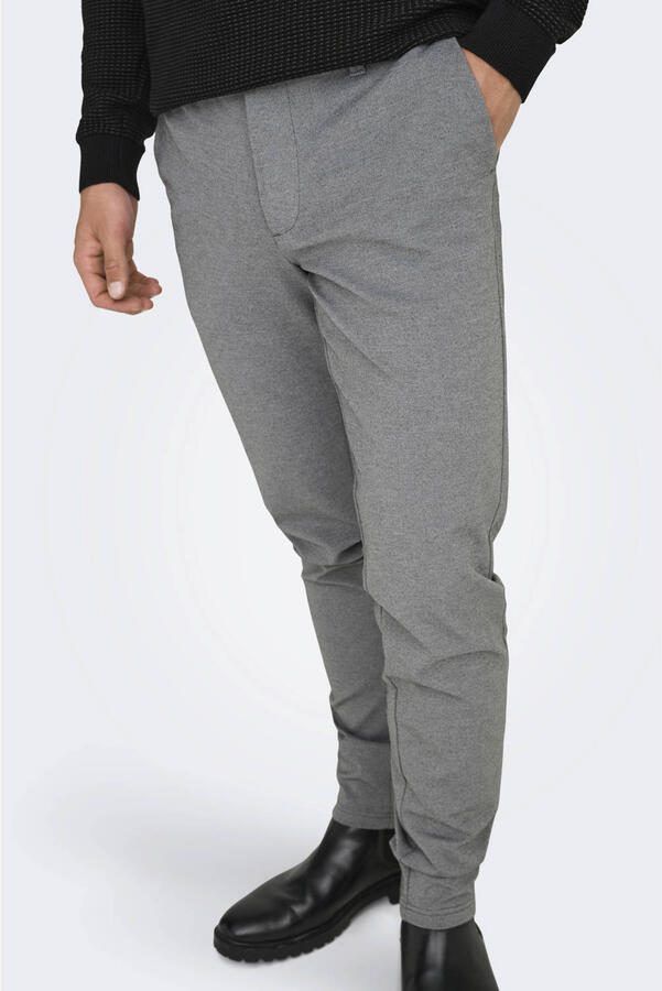Only & Sons Chino Broek Only & Sons ONSMARK PANT GW 0209 - Foto 2