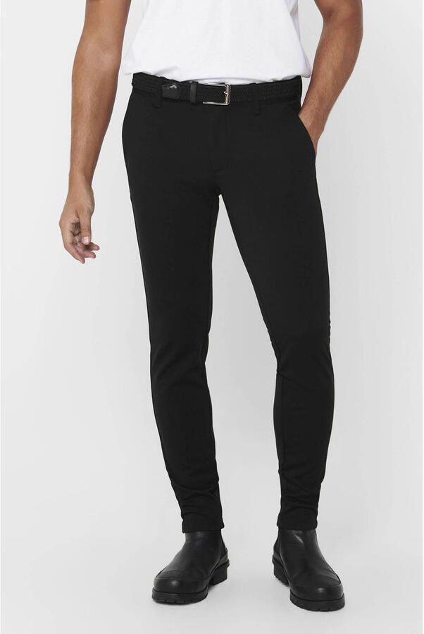 Only & Sons Chino Broek Only & Sons ONSMARK PANT GW 0209 NOOS - Foto 2