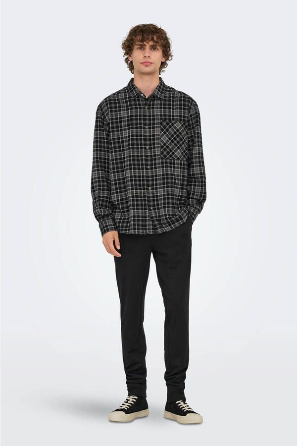 Only & Sons Chino Broek Only & Sons ONSMARK PANT GW 0209 NOOS - Foto 2