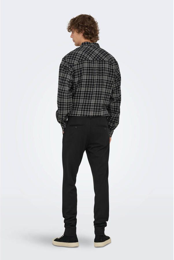 Only & Sons Chino Broek Only & Sons ONSMARK PANT GW 0209 NOOS - Foto 3