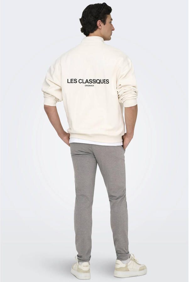 ONLY & SONS Chino ONSMARK SLIM TAP DITSY 2912 PANT NOOS