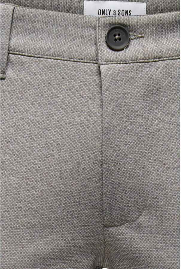 ONLY & SONS Chino ONSMARK SLIM TAP DITSY 2912 PANT NOOS - Foto 2