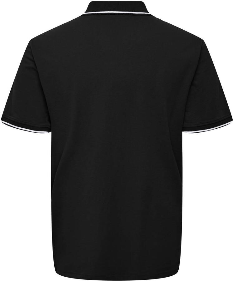 ONLY & SONS Poloshirt ONSFLETCHER SLIM SS POLO NOOS - Foto 2