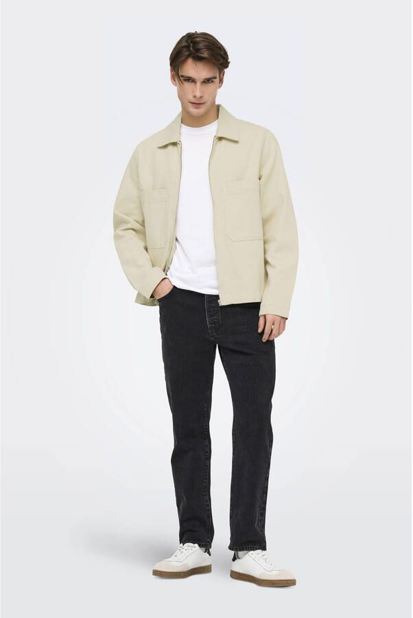 Only & Sons Windjack Only & Sons ONSCASSEL 5559 PIM - Foto 3