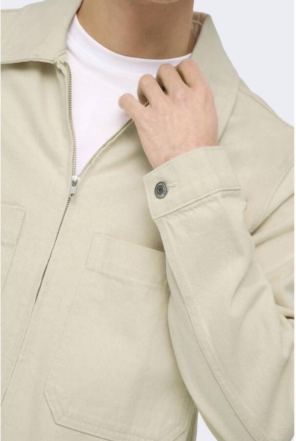 Only & Sons Windjack Only & Sons ONSCASSEL 5559 PIM - Foto 2