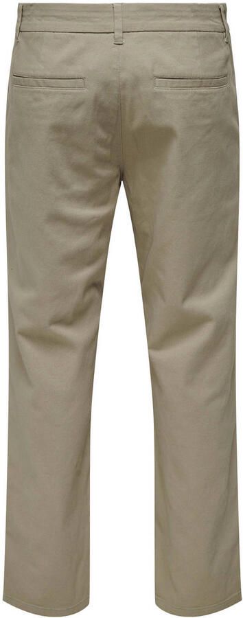ONLY & SONS Chino ONSNICKY STRAIGHT 0241 PANT - Foto 2