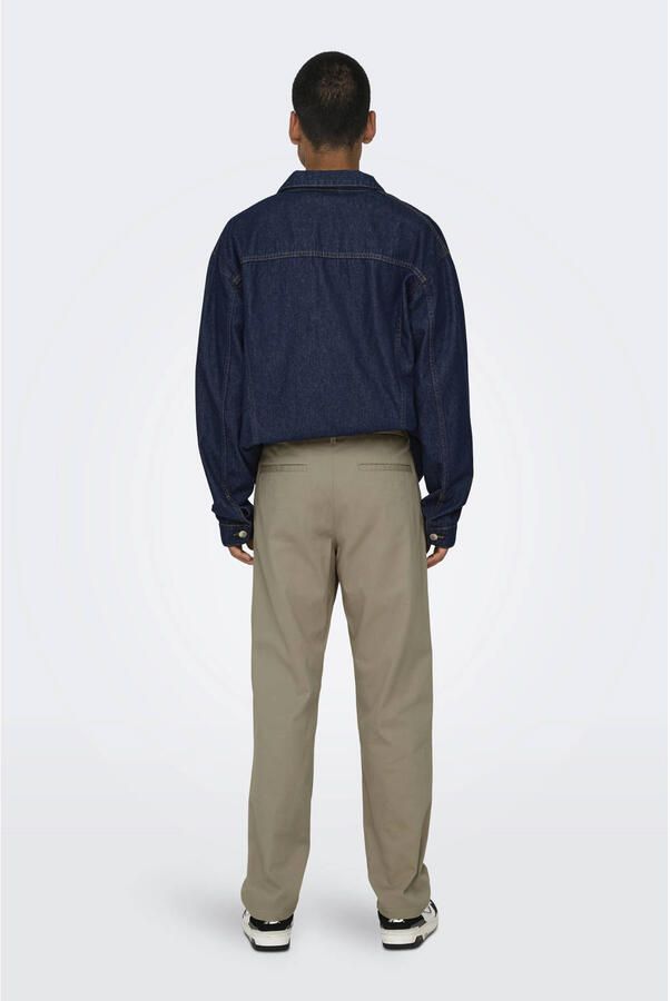 ONLY & SONS Chino ONSNICKY STRAIGHT 0241 PANT