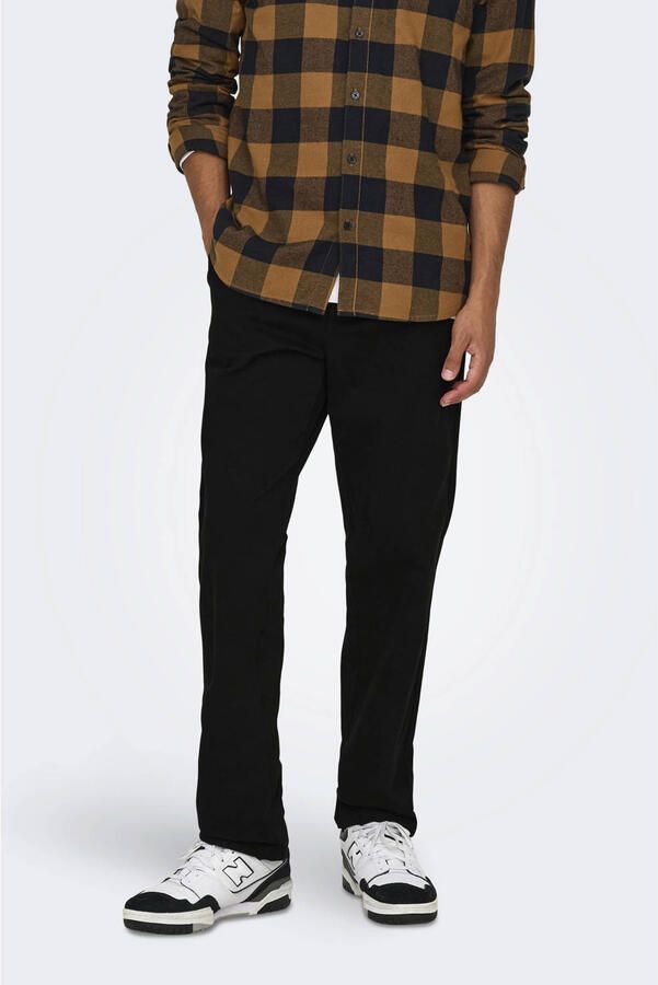 ONLY & SONS Chino ONSNICKY STRAIGHT 0241 PANT - Foto 1