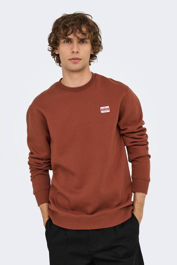 Only & Sons Dawson Sweater Heren - Foto 2