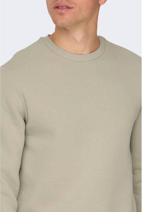 ONLY & SONS Sweatshirt ONSCERES CREW NECK NOOS - Foto 2