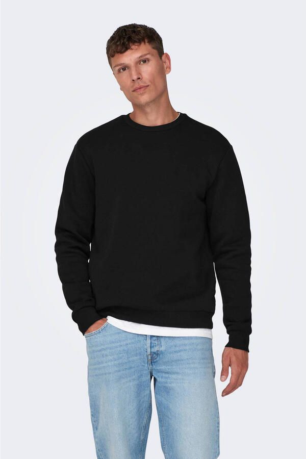 ONLY & SONS Sweatshirt CERES LIFE CREW NECK SWEATSHIRT - Foto 2